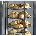 Вертел с тарелками под выпечку SIKOM ВТ/МК-7
