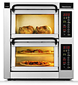 <b>Печь для пиццы</b> электрическая PIZZAMASTER PM 552ED-1