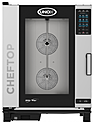 <b>Пароконвектомат</b> электрический UNOX CHEFTOP MIND.Maps PLUS XEVC-1011-EPR-SP