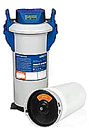 Фильтр-система BRITA PURITY 450 Steam с электронным дисплеем, 1002912