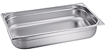 <b>Гастроемкость</b> из нержавеющей стали B.PRO BLANCO GN 1/1-100, 1 550 590