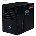 Кулер KRASOTAWATER 60 In + кран KW QTap 5w