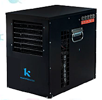 Кулер KRASOTAWATER 60 In + кран KW QTap 5w