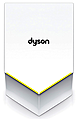 Рукосушитель DYSON HU02 White