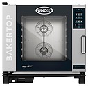 <b>Пароконвектомат</b> электрический UNOX XEBC-06EU-EPRM-MP