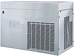 Льдогенератор NTF SM 500 A чешуйчатый лёд