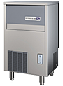 Льдогенератор NTF SL 90A R290 R, кубиковый лед