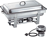 Мармит BARTSCHER Chafing Dish 1/1 GN, 500482V