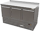 Стол холодильный GASTROLUX СОН1-065/2Я/S