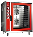 Шкаф пекарский электрический GIERRE  BAKE1000E