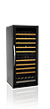 Шкаф винный TEFCOLD TFW265-2F