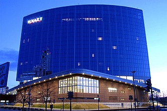 Hyatt Regency Ekaterinburg