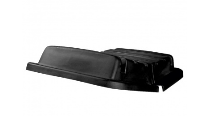 Крышка для кубического контейнера на 300 литров 4612 RUBBERMAID FG461300BLA