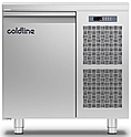 Стол холодильный COLDLINE Master GN1/1 TP09/1M-760CF + комплект усиленных ящиков 1/2, T10101000202+O60121211102