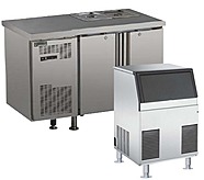Холодильное камбузное оборудование