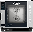 <b>Пароконвектомат</b> электрический UNOX XEBC-06EU-EPLM-MP