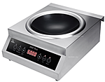 Плита вок индукционная AIRHOT IP5000 WOK