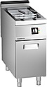 <b>Фритюрница</b> электрическая ANGELO PO 0N1FR1E