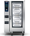 Пароконвектомат газовый RATIONAL iCombiPro 20-2/1, CG1GRRA.0001263