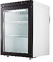 Шкаф холодильный POLAIR DM102-Bravo с замком