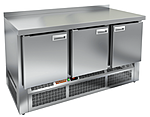 Стол морозильный HICOLD SNE 222/BT