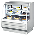 Витрина кондитерская TURBO AIR TCGB-48DR-W(R) без агрегата