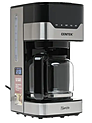 Кофеварка капельная Centek CT-1145 черный