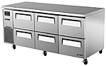 Стол холодильный TURBO AIR KUR18-2D-6-600