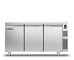 Стол холодильный COLDLINE Master TP17/1BR-710 под выносной холод, со столешницей, без борта, T10311000401