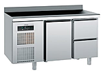Стол холодильный NOVATEC (SAGI) KUA2A