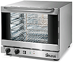 <b>Печь конвекционная</b> электрическая SIRMAN ALISEO 2/3 PLUS B CE, 54008212