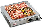 Поверхность тепловая SIRMAN Piastra Scaldapizza нержавеющая сталь CE, 30425002