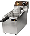 <b>Фритюрница</b> электрическая ERGO EF-061, л127