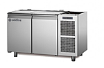 <b>Стол холодильный</b> COLDLINE Master GN 1/1 TS13/1M-710 без столешницы, T10200000201