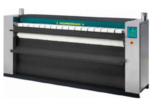 Пристенный гладильно-сушильный каландр PRIMER CM-200/32