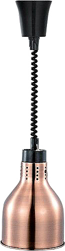 Лампа тепловая KOCATEQ DH637RB