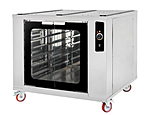 Шкаф расстоечный PRISMAFOOD CELLA INOX XL 4-44