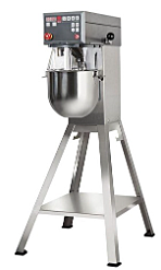 Миксер планетарный BEAR VARIMIXER RN10 VL-2 напольный