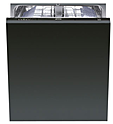 Машина посудомоечная встраиваемая SMEG HOME ST512