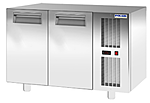 Стол морозильный POLAIR TB2GN-GC без столешницы, глухие двери