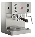 Кофеварка рожковая LELIT Elizabeth PL92T серебристый