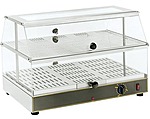 Витрина тепловая ROLLER GRILL WD 200
