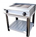 Плита электрическая без духовки GRILL MASTER Ф2ЖТЛПЭ, 24010