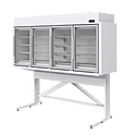 Витрина холодильная МХМ Милан ВХН-2,5, 6.325.012-133