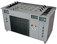 Станции для варки пасты