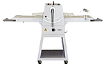 Машина тестораскаточная APACH Bakery Line ASH500/800