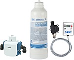 Комплект фильтр-системы BWT Bestmax XL 812114 + 812412 + 812195