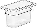 <b>Гастроемкость</b> CAMBRO 94CW 135, прозрачная