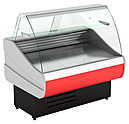 Витрина холодильная CRYSPI Octava 1500