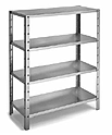 Стеллаж MARENO SC1819, MA81607000
